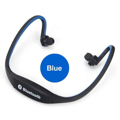 

S9 Original Sport Wireless Bluetooth Headset Hands-free Earphone Running Stereo Headphone For IPHONE XiaoMi Huawei