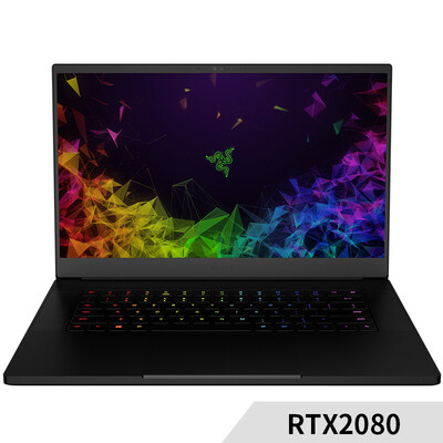 

Razer Spirit Blade 15 Elite Edition 2019 i7-8750H 16GB 512GB pure solid state RTX2080-8G memory 144Hz FHD IPS WIN10
