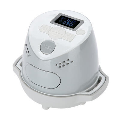 

Greensen 36W Infrared Smart Moxibustion Instrument Smokeless Home Fumigation Instrument