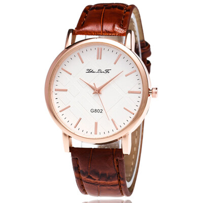 

〖Follure〗Women Fashion Luxury Leisure Set Auger Quartz Watch
