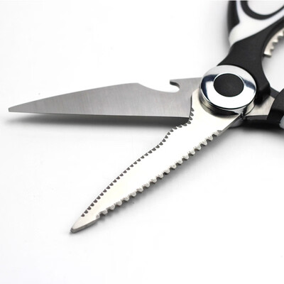 

85" stainless steel kitchen scissors with scissors