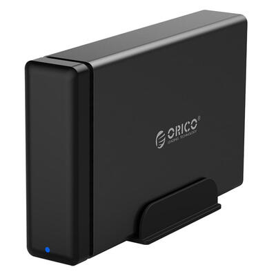 

ORICO NS100U3 35 Inch HDD Dock Enclosure USB30 to SATA30 Hard Drive Box