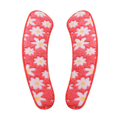 

Washable Velvet Thick Toilet Seat Cover Paste Bathroom Closestool Warm Mat
