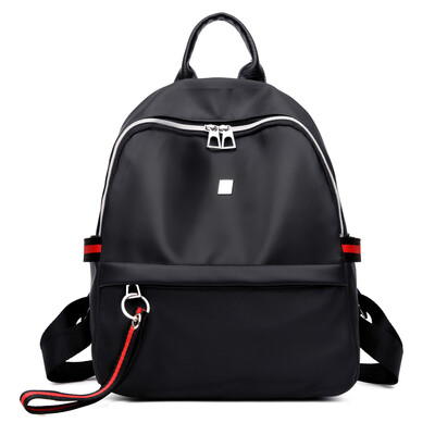 

Morsons double-shoulder bag womens Korean style Korean-style fashionable&casual bag womens travel bag for junior high s