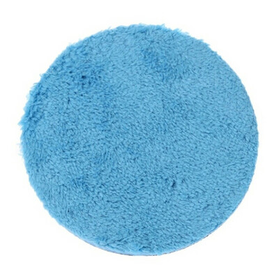 

Washable Car Microfiber Polishing Plated Pad Disc 56 Sponge Waxing Buffing