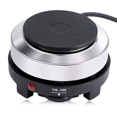 

Multifunction Mini Stove Cooking Plate Coffee Heater