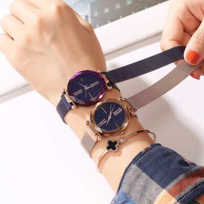 

Gedi students Korean bracelet womens watch temperament simple trend ladies waterproof female models girls quartz