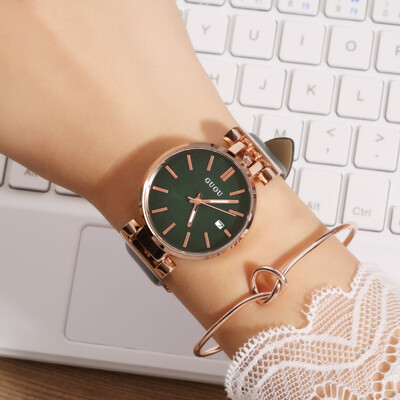 

Watch womens watch belt ladies trend simple waterproof watch quartz watch compact