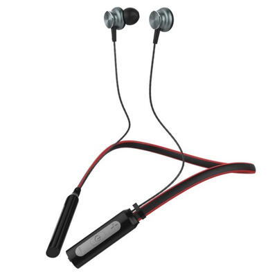 

Langsdom L9 Neckband Wireless Headphone With Mic IPX4 Waterproof Sports Bluetooth Earphone Earbuds Headset For Phone