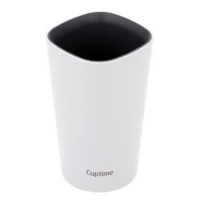

mecare Cuptime Smart Cup IPX5 Waterproof for iPhone 6 6 Plus 5 5s 4s Android 43 Bluetooth 40 Smartphone Drinking Remindding DPAT