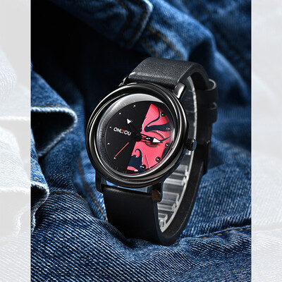 

Fashion fashion watch wild 19 personality rhinestone ladies&womens watch belt waterproof watch