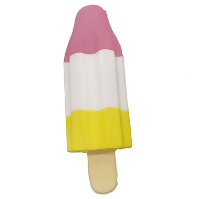 

Tailored Slow Rebound Ice Eream Is A Decompression Toy Designed For Children And Is The