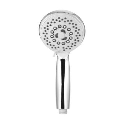 

Water Saving Filter Spray Nozzle High Pressure Handheld Bath Shower Head