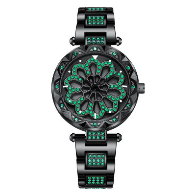 

Olika Ou Lijia genuine watch ladies when to run fashion vibrato hot sale explosion models womens watch manufacturers Blue magne