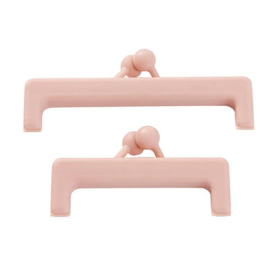 

Food Storage Clip Snack Sealing Bags Fast Clips Fresh Keeping Sealer 2pcs