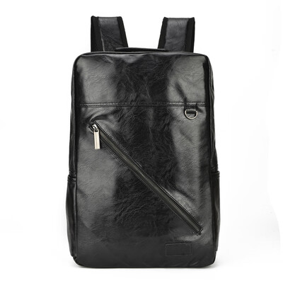 

Ai Guai Mens Backpack Backpack Male College Student Bag Male Leisure Fashion Travel Bag Camo Computer Bag