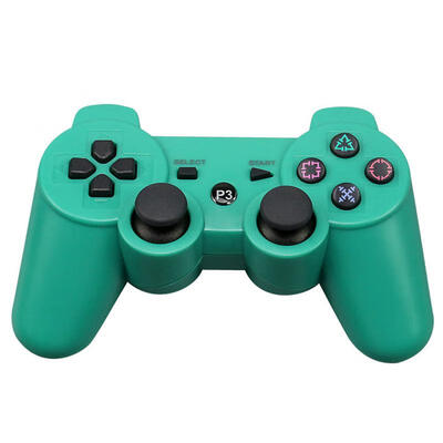 

For Sony PS3 Wireless Bluetooth Game Controller 24GHz 7 Colors For Playstation 3 Control Joystick Gamepad