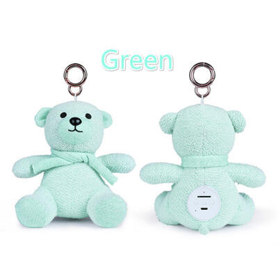 

Cute Bear Bluetooth Speaker Lovely Toy Portable Wireless Speaker Children Birthday Christmas Gift Outdoor Speaker