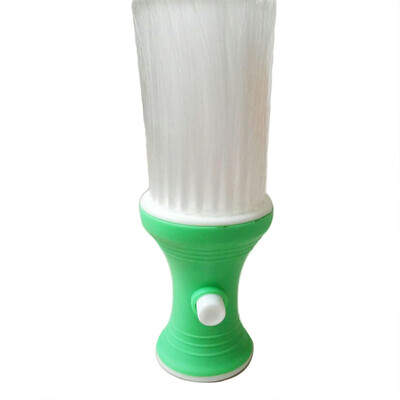 

〖Follure〗Hair Cutting Neck Duster Brush For Hair Stylist Barber Cleaning Tool