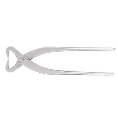 

Greensen 210mm Stainless Steel Garden Branch Cutter Long Handle Scissor Bonsai Tool