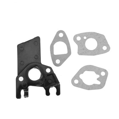 

Greensen Lawn Mower Carburetor Insulator Gasket Spacer for Honda GX160 GX200 Engine
