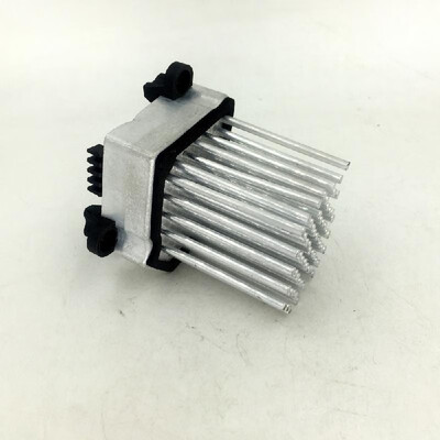 

Conditioning Blower Resistor Heater Blower Motor Regulator Resistor For BMW E39 E53 E83 E46 E36 325 328 64116920365 64116929486