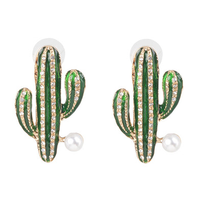 

2019 new arrival Trendy BEE Stud Earrings for Women Gold Color bee Statement Earrings Lady Jewelry Female Bijoux