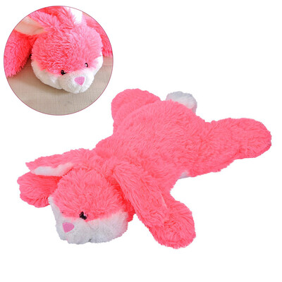 

Tailored Rex Rabbit Plush Doll Home Car Office Pillow Super Cute Wedding Sprinkling