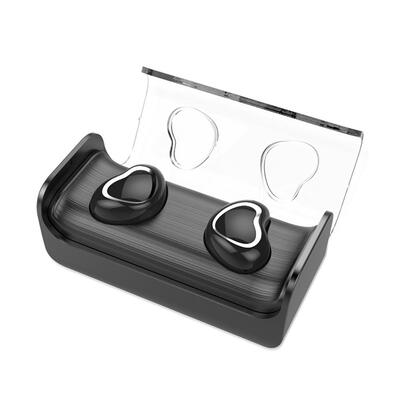 

Mini TWS-7 Wireless Bluetooth V50 Stereo In-Ear Earbuds TWS Earphones