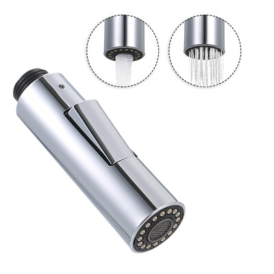 

Adjustable 360° Rotatable Water Saving Tap Water Regulator Filter Sprayer Home Kitchen Faucet Accessory