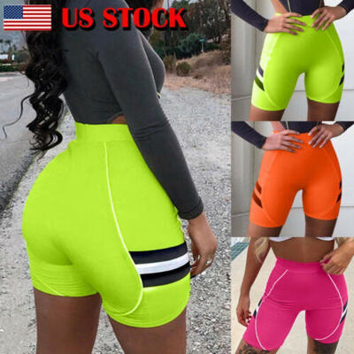 

Women Boardshorts Surf Beach Shorts Swim Sports Trunks Quick Dry Mini Pants