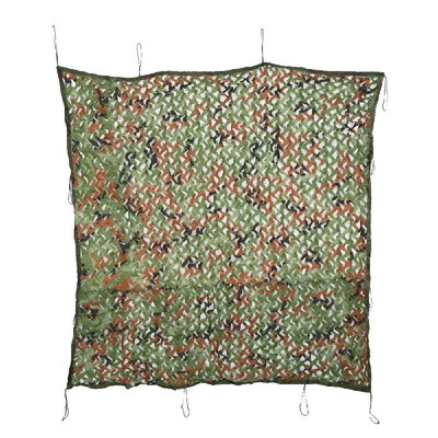 

2 2m Camouflage Net Camo Netting Mesh Military Hunting Camping