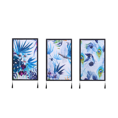

Toponeto Unframed Painting Print Picture Home Wall Room Wall Hanging