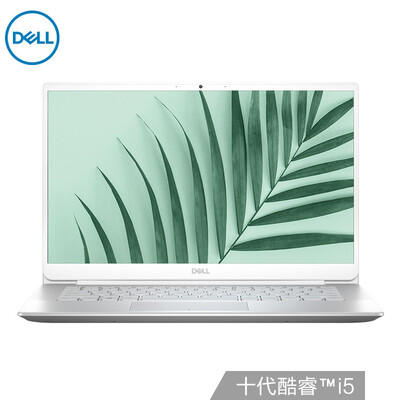 

Dell Inspiron 5000 fit 14-inch Intel Core i5 high performance thin&thin border laptop 10 generation i5-10210U 8G 512G 2 years machine door silver, Dell Inspiron 5000 fit 14-inch Intel Core i5 high performance thin&thin border laptop 10 generation i5-10210