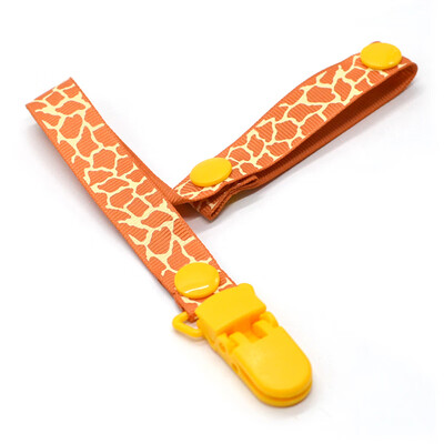 

Banana baby Baby Banana toothpaste chain baby pacifier anti-drop belt