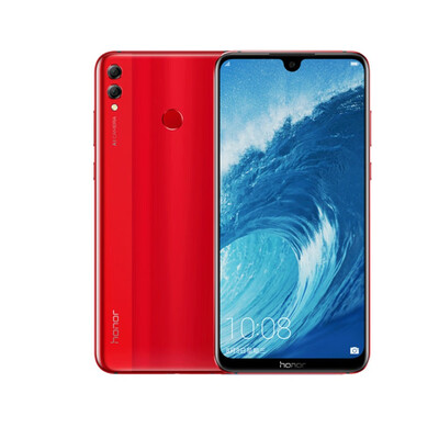 

Huawei Honor 8X Max Android 81 4G Smartphone 712 Inch Octa Core 6GB RAM 64GB ROM 4900 MAh