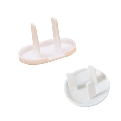 

50Pcs Anti Electric Shock Plugs Protector Cover Cap Power Socket Electrical Outlet Baby Children Safety Guard