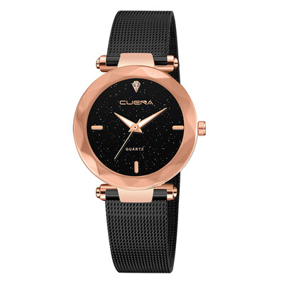 

RM Luxury Watches Quartz Watch Stainless Steel Dial Casual Bracele Watch