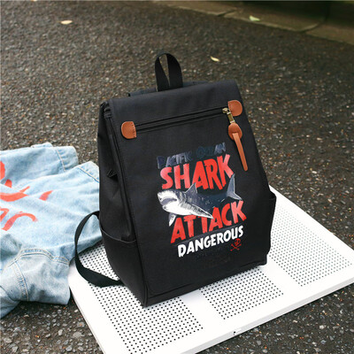 

Ins schoolbag female Korean version of high school backpack college students feel ancient feeling girl large capacity Japanese com