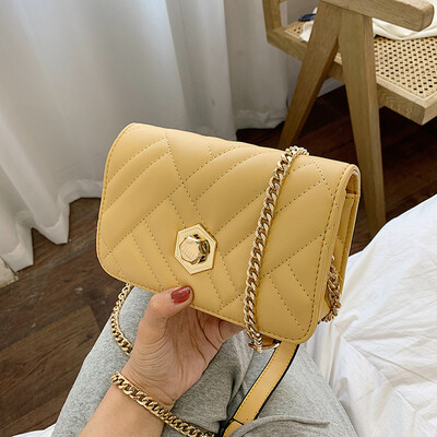 

Tailored Womens Fashion Wild Slant Bag Single Shoulder Bag Purse Messenger Bag