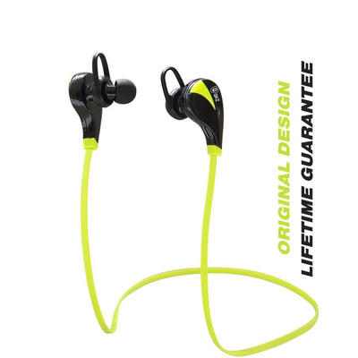 

G6 Bluetooth V40 Sport Earphone Hands-Free Wireless Bluetooth Headset Sports In-ear Bluetooth Earbuds