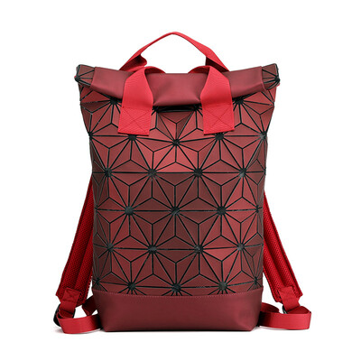 

Mens&womens shoulder bag casual wild large capacity outdoor travel backpack