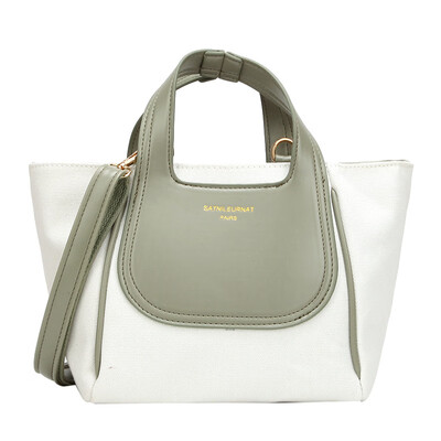 

New straw womens bag 2019 new wave embroidery line pineapple clip mouth shell bag tide wild chain shoulder Messenger bag