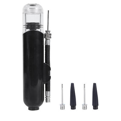 

Outdoor Portable Two-Way Bike Schrader Valve Pump for M365 Electric Scooter
