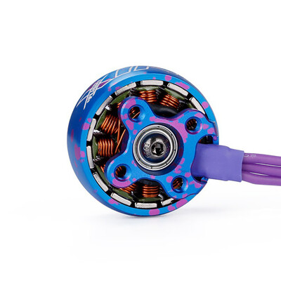 

Tailored iFlight XING Camo 2207 24S 1700KV FPV Brushless Motor for FPV RC Racing