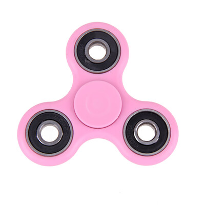 

Tri-Spinner Fidget Toy EDC Hand Spinner Anxiety Stress Relief