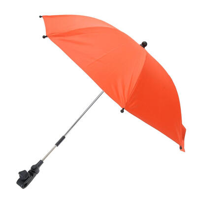 

Baby Stroller Accessories Umbrella Colorful Kids Children Pram