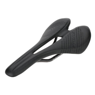 

Carbon Fiber Road Bike Cycling Cushion Saddle Lightweight Bicycle Seat