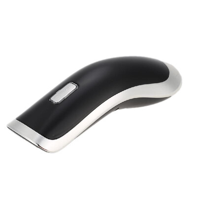 

High Speed 24G Wireless Barcode Scanner Handheld Scanning 2D QR Codes 1D Bar Code Reader Decoder
