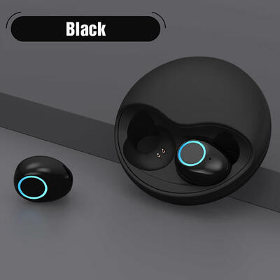 

TWS Bluetooth Earbuds True Wireless Bluetooth 50 Earphone With Mic 32 Playtime